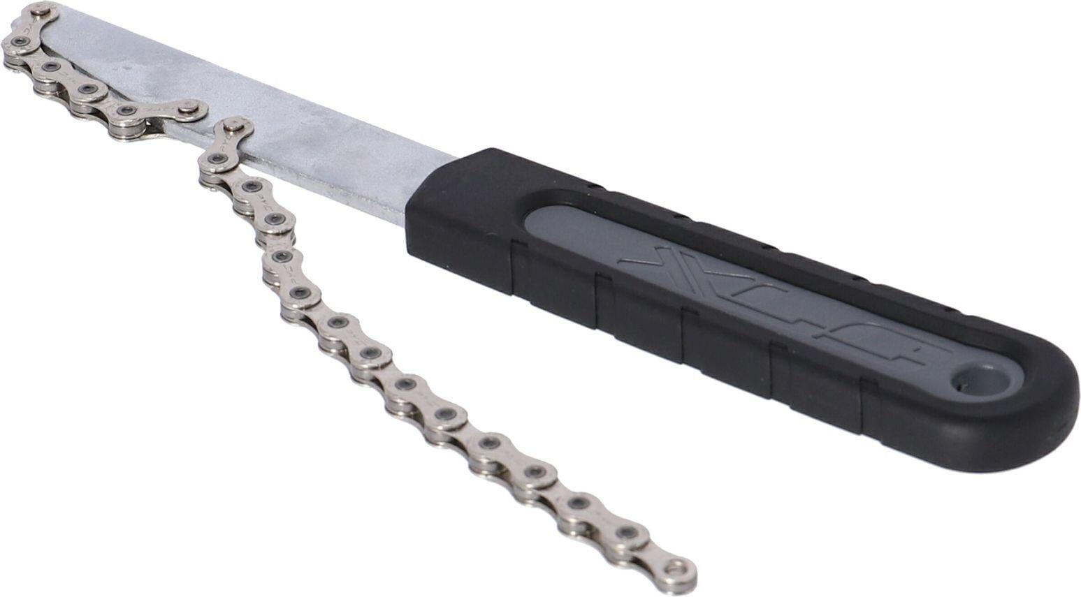 Fouet à Chaîne XLC TO-S89 pour 5 à 12 Vitesses 2/3