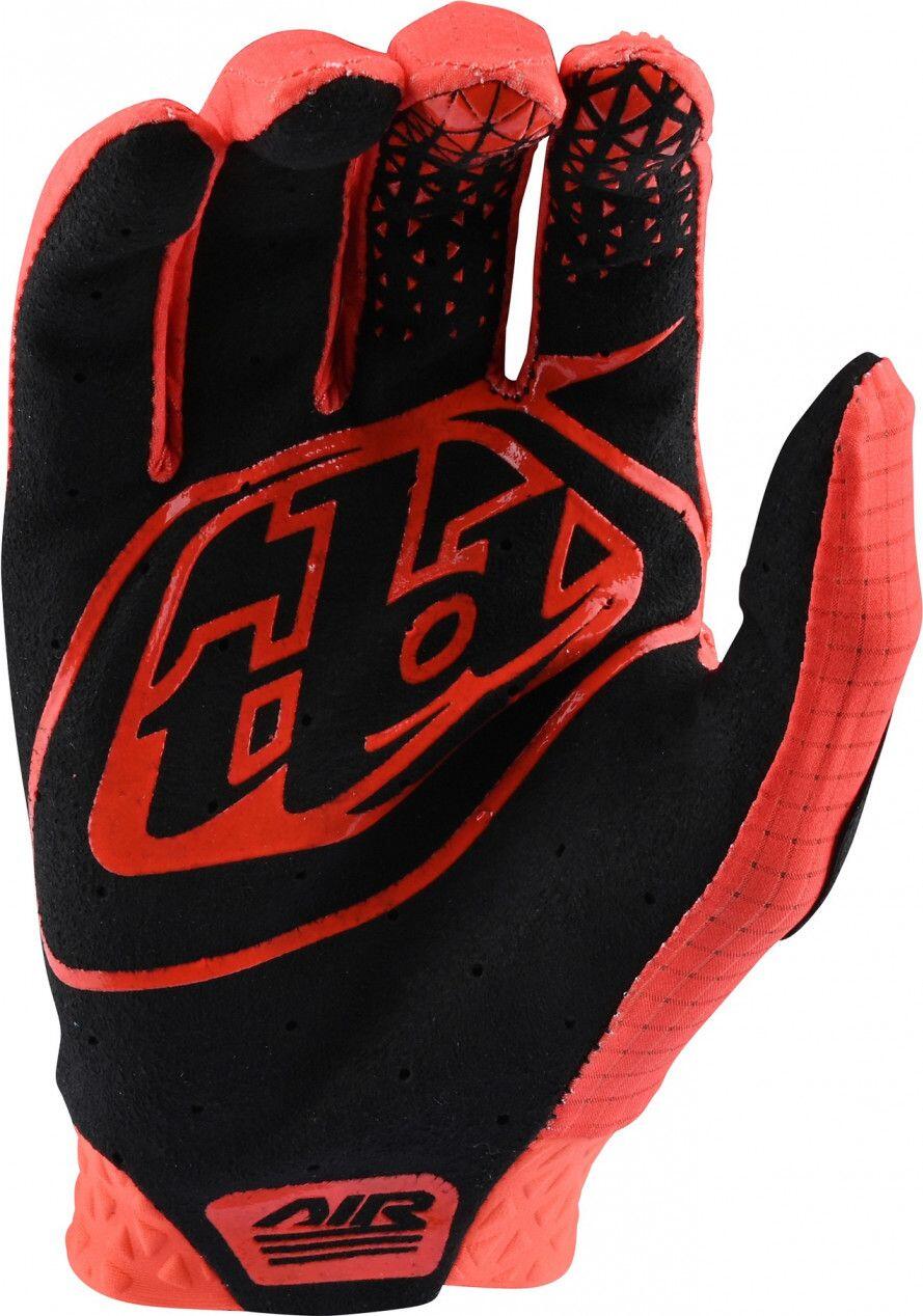 Gants Troy Lee Designs Air Orange 2/2