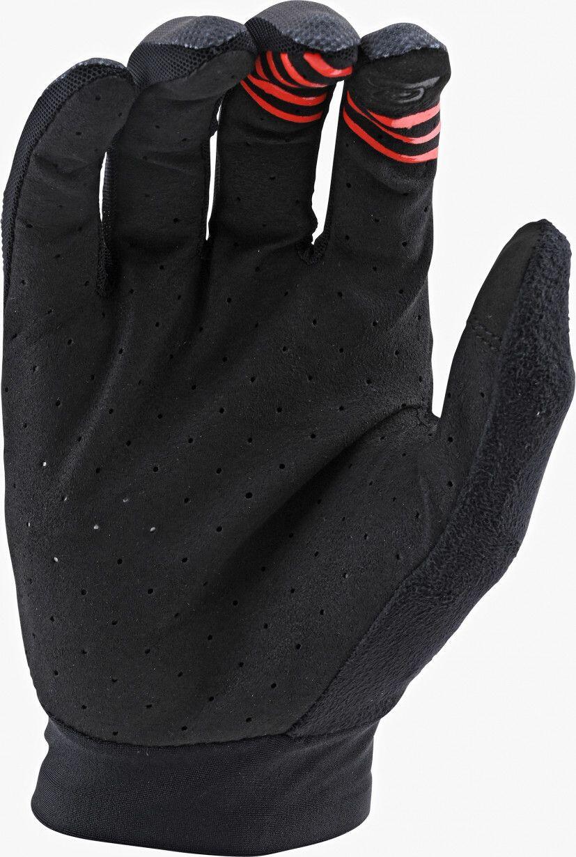Gants TROY LEE Ace L Black 2/3