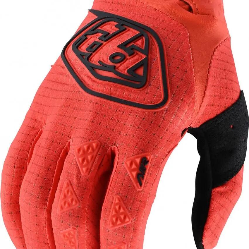 Gloves Troy Lee Designs Air Orange