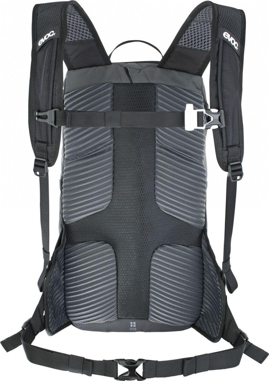 Sac à Dos Evoc Ride 12L Gris / Noir 2/7