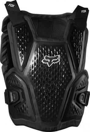 Buzer rowerowy unisex Fox Racing MTB Raceframe Impact CE