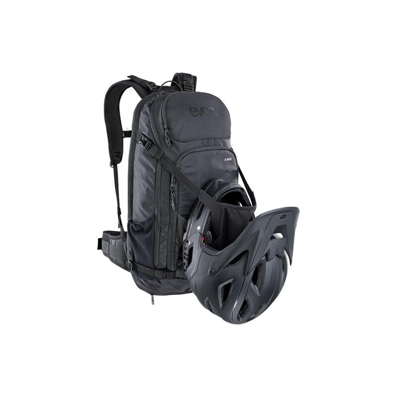 Plecak rowerowy Evoc FR Trail E-Ride 20 - black