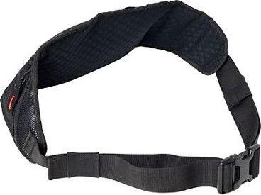 Bananengürtel Fox Hip Slim Schwarze 2/5