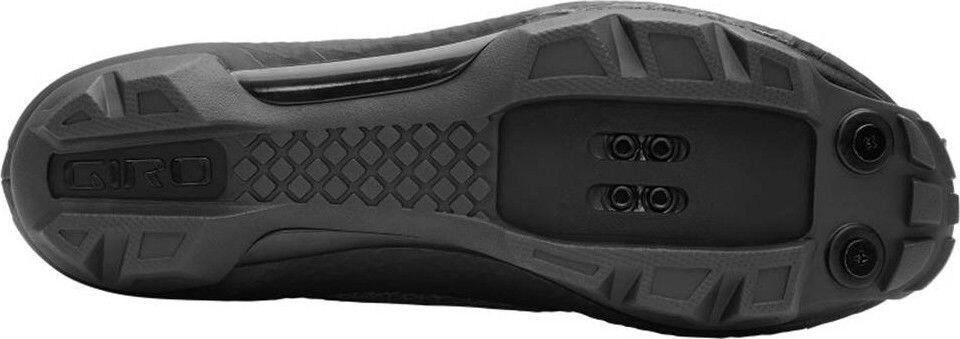 Giro Rincon Schoenen Zwart 3/3