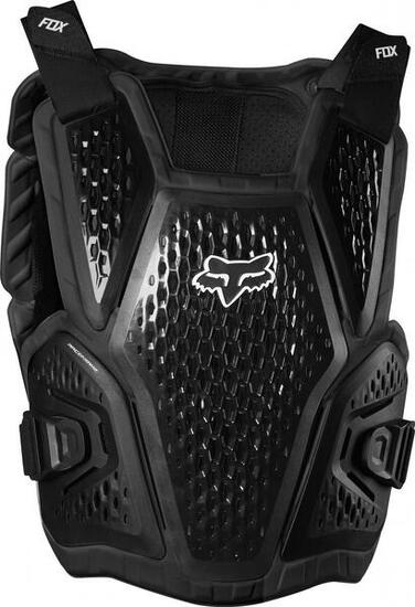 Buzer rowerowy unisex Fox Racing MTB Raceframe Impact CE