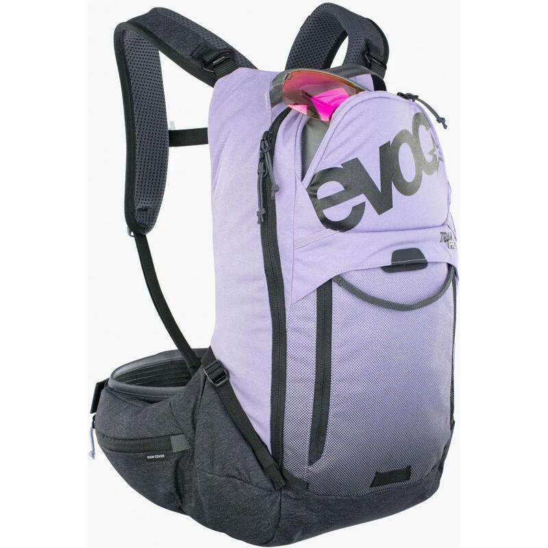 Plecak enduro Evoc Trail Pro 16 - multicolou