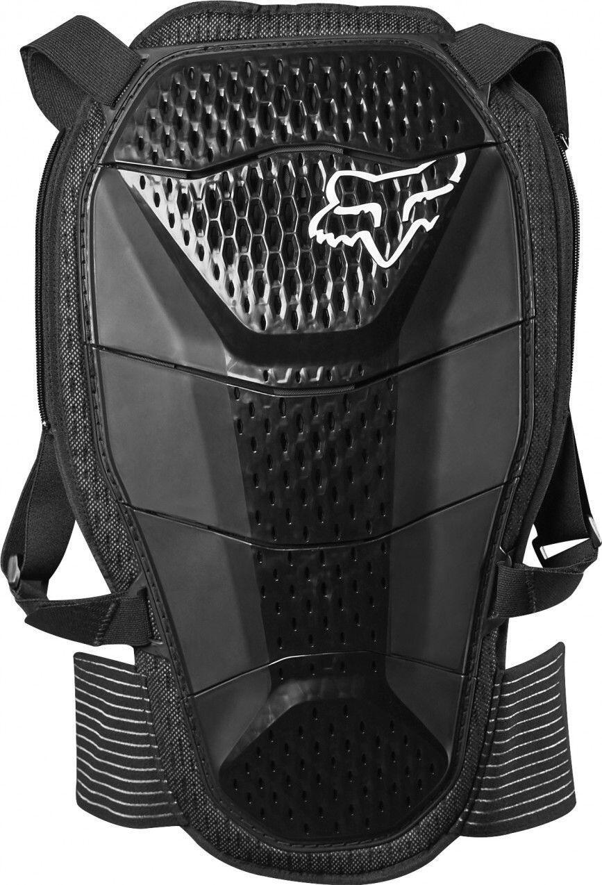 Fox Titan Sport Jacket Black 4/5