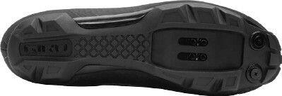 CHAUSSURES SECTOR K256 BLK/DARK SHADOW 41 3/5
