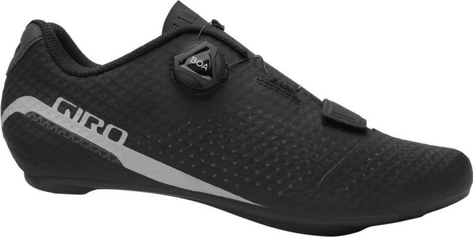 Giro Cadet Road Schoenen Zwart 2/5