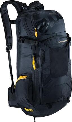EVOC Rucksack PROTECTOR BLACKLINE 20 l