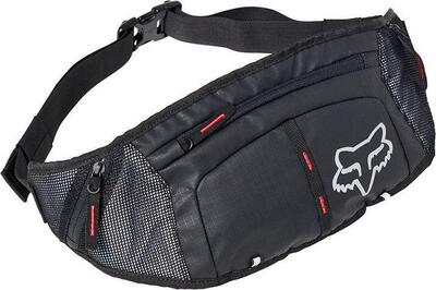 Banana Belt Fox Hip Slim Nero