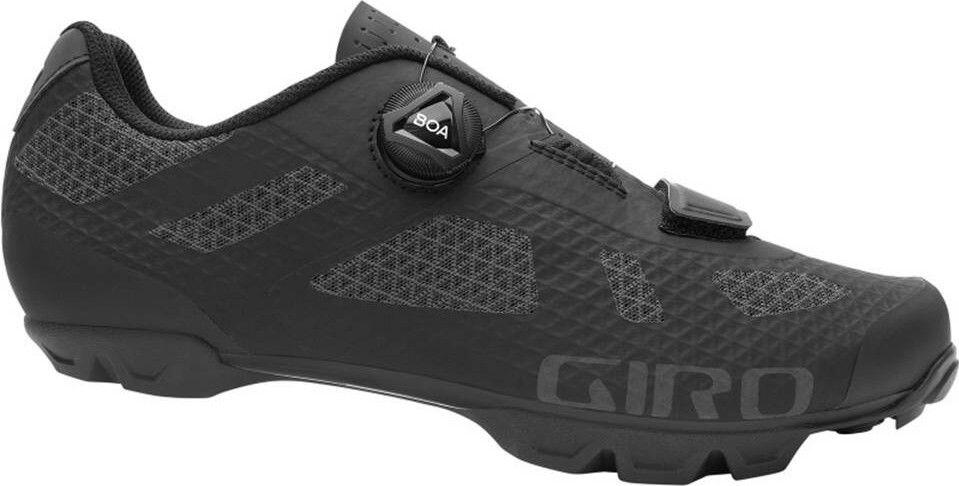 Giro Rincon Schoenen Zwart 2/3