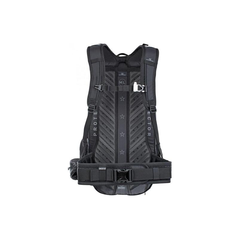 Plecak rowerowy Evoc FR Trail E-Ride 20 - black