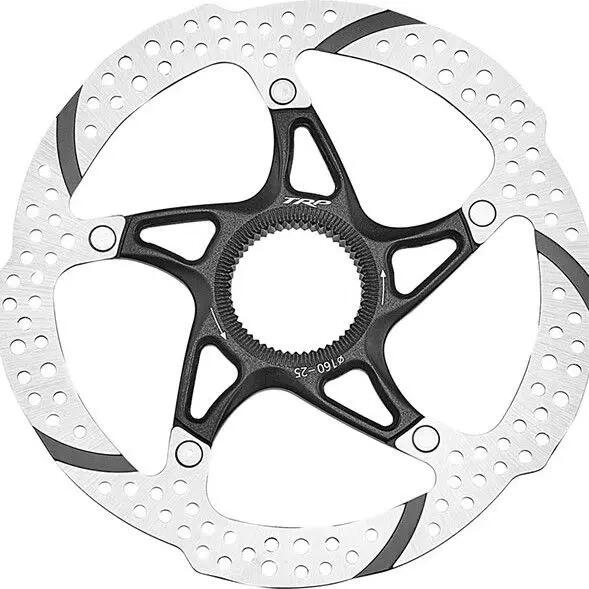 TRP Rotor 25 Disc Centerlock 180 mm