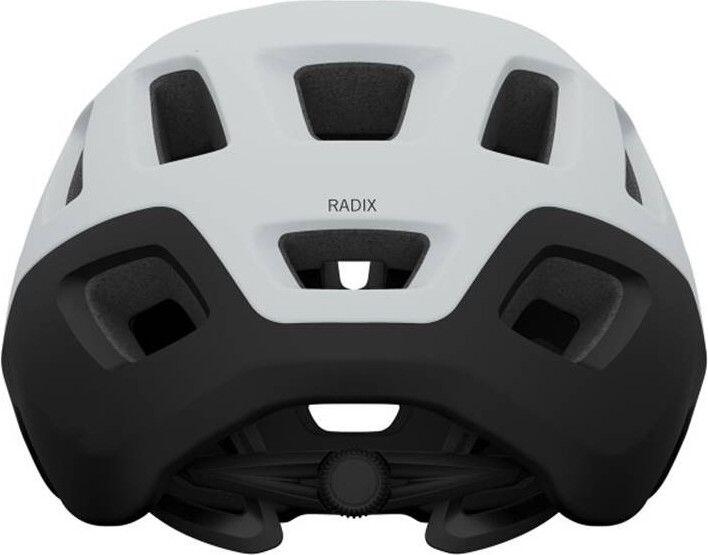 Capacete de bicicleta de montanha Giro Radix 4/4