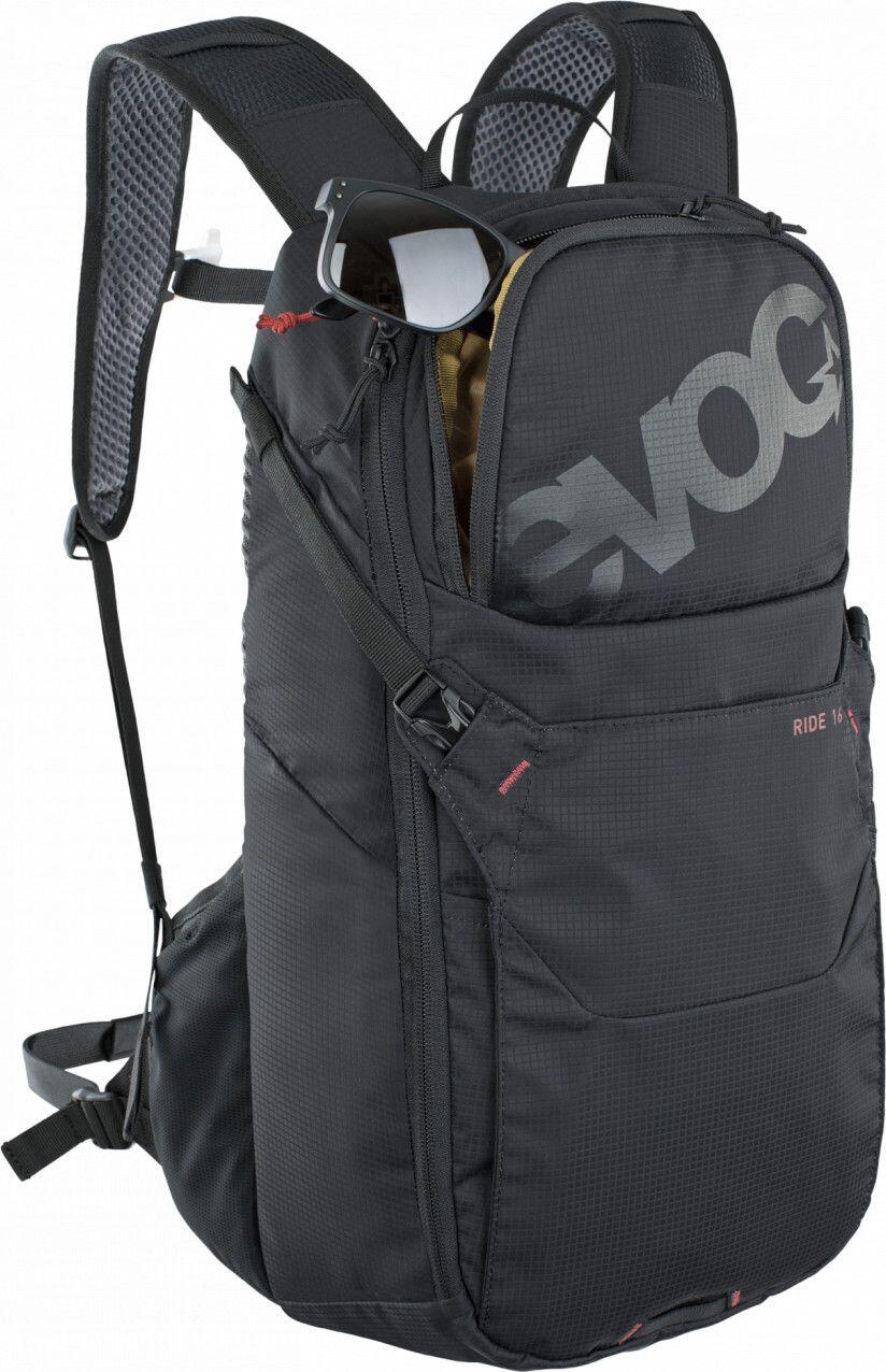 EVOC picture