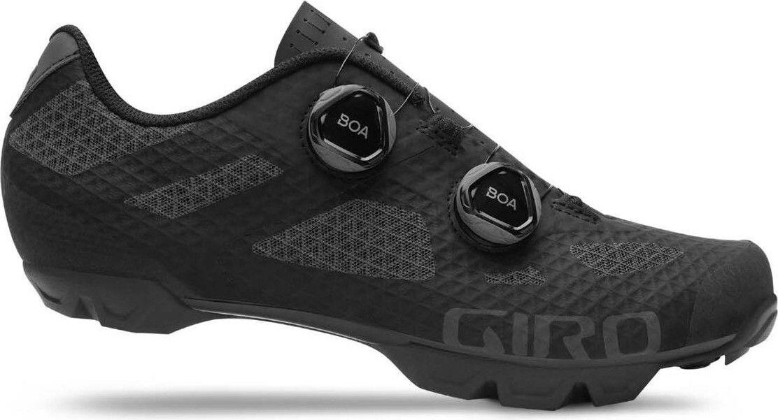 CHAUSSURES SECTOR K256 BLK/DARK SHADOW 41 2/5