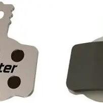 Pair of Sinter 09 brake pads for Magura / Campagnolo Standard
