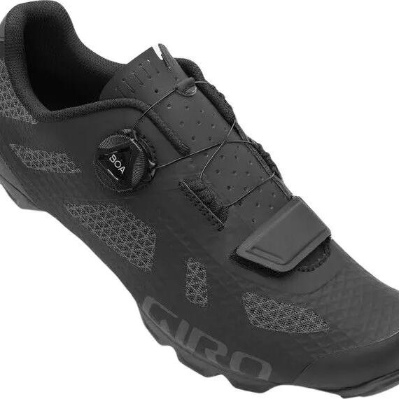 Giro Rincon Shoes Black