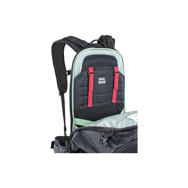 Plecak rowerowy Evoc FR Trail E-Ride 20 - black