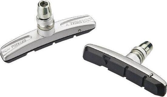 Paire d'accessoires portepatin Tektro vbrake 876.12