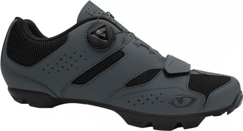 CHAUSSURES CYLINDER II I090 PORTARO GREY 39 2/3