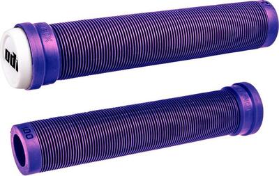 Manopole ODI Longneck SLX senza flangia 160mm Mint