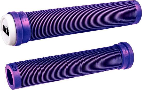 Manopole ODI Longneck SLX senza flangia 160mm Mint
