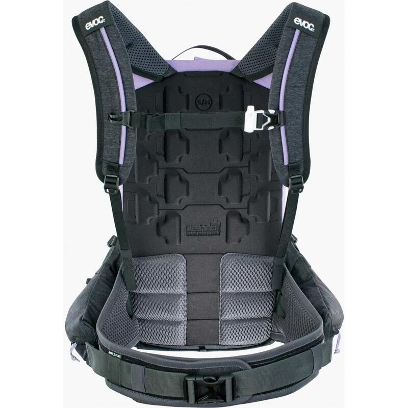 Plecak enduro Evoc Trail Pro 16 - multicolou