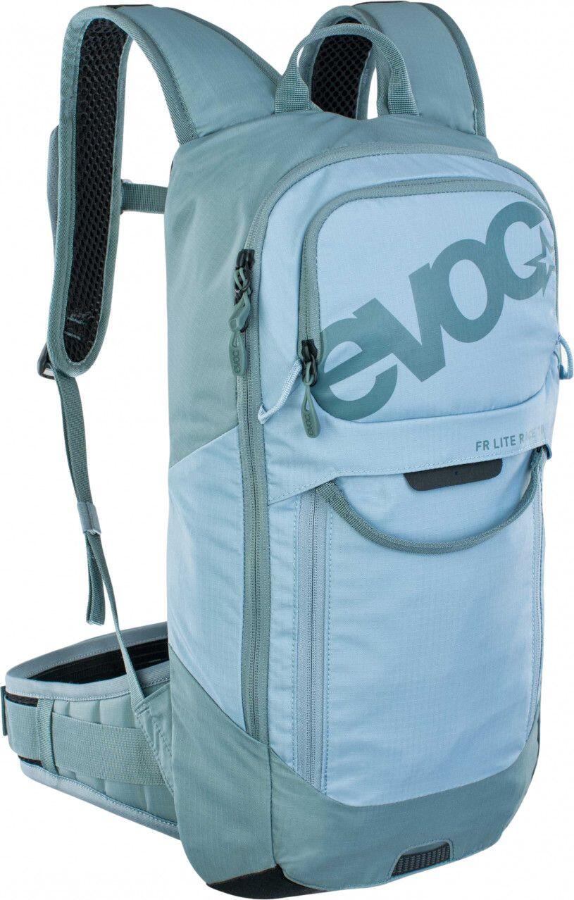 EVOC picture