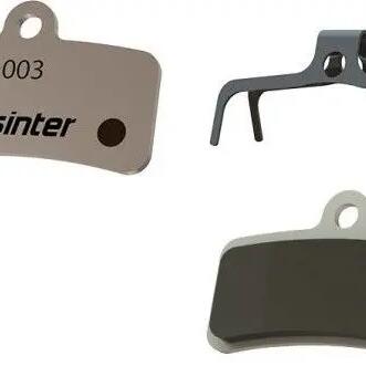 Pair of Sinter 03 Pads for Shimano / TRP / Tektro Standard