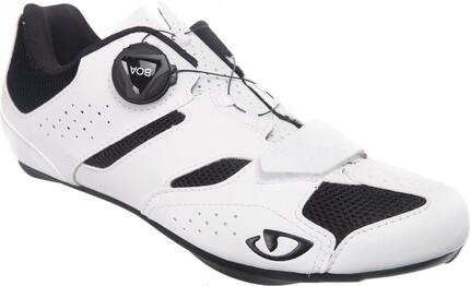 Chaussures route homme Giro Savix II