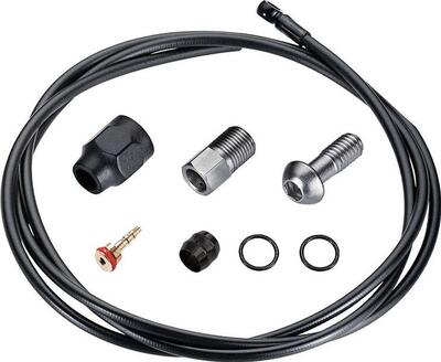 Kit di tubi con bullone banjo TRP
