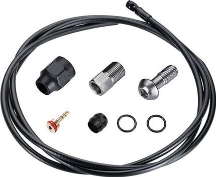 Kit durite avec vis banjo TRP