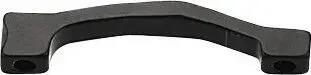 Vooradapter tektro a-12 - pm 203 sur pm180
