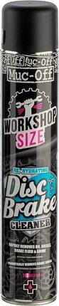Muc Off Workshop Edition Disc Cleaner 750ml