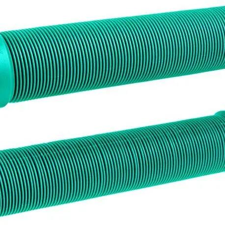 ODI Longneck SLX Flangeless Grips 160mm Mint