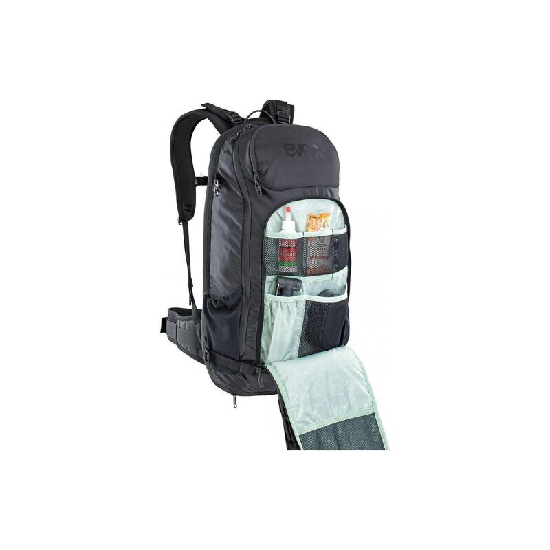 Plecak rowerowy Evoc FR Trail E-Ride 20 - black