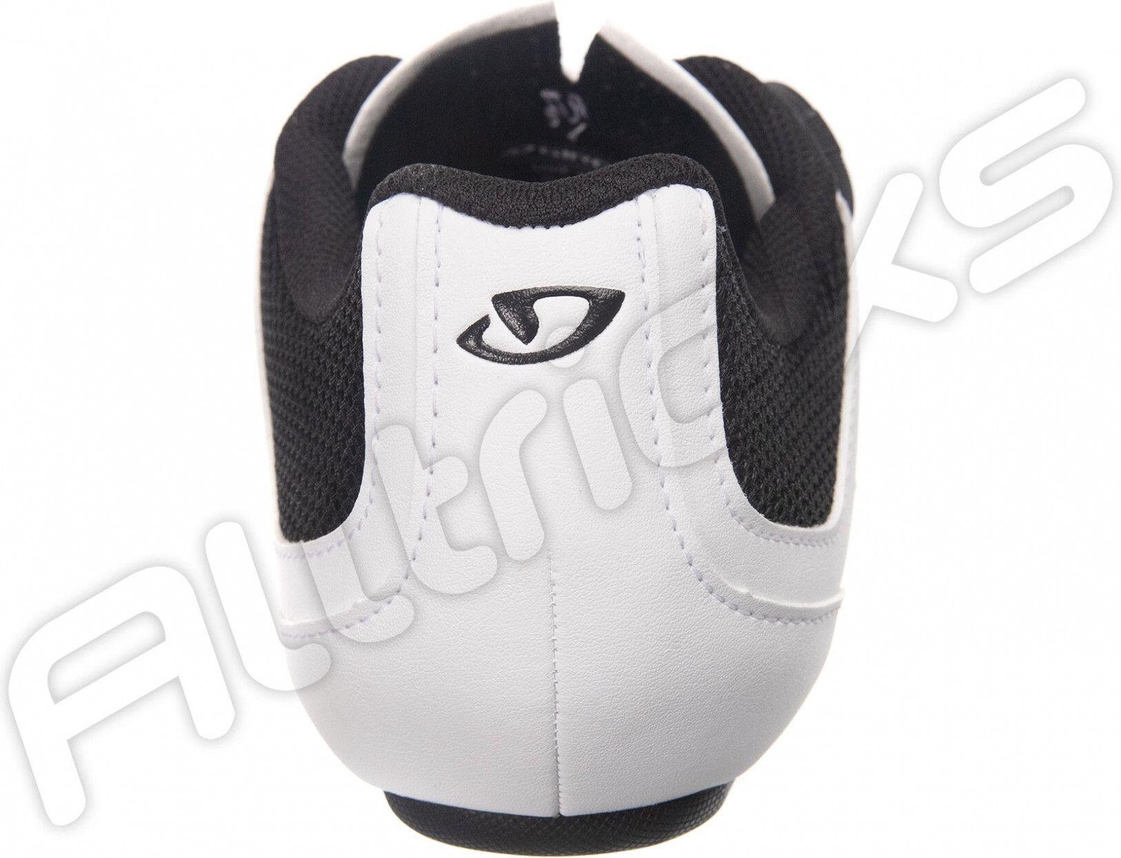 Scarpe da strada Giro Savix II Bianche 4/5