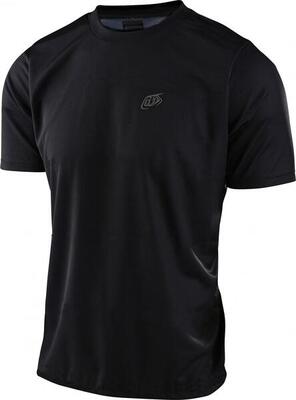 Maglia ciclismo Uomo MTB FLOWLINE Nero