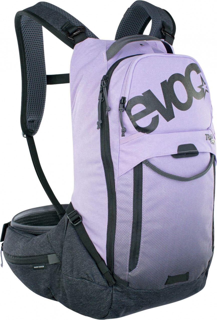 Zaino Evoc Trail Pro 16 Bianco / Grigio 1/7