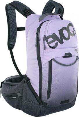 Evoc trail pro 16 rugzak wit / grijs