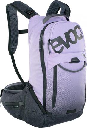 Sac à Dos Evoc Trail Pro 16 Mauve / Noir