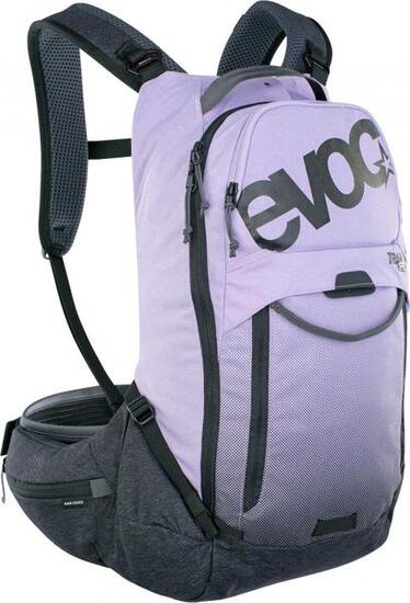 Sac à Dos Evoc Trail Pro 16 Mauve / Noir