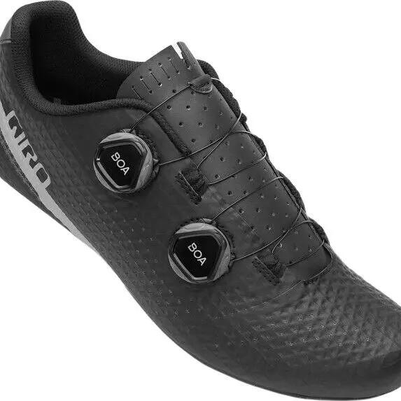 Giro Regime Road Shoes Black