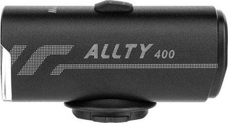 Magicshine Allty 400 Front Light Zwart 2/4