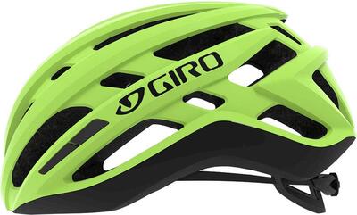 Casco Giro Agilis nero opaco