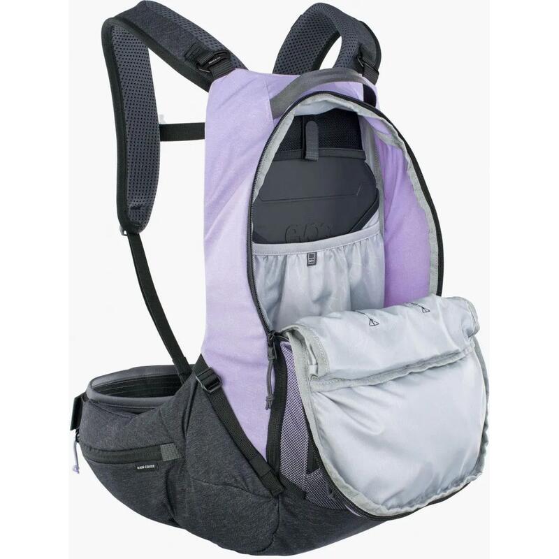 Plecak enduro Evoc Trail Pro 16 - multicolou