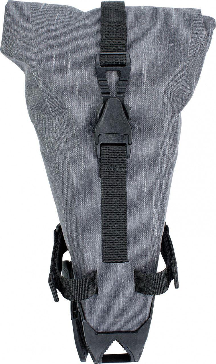 EVOC SEAT PACK BOA carbonio Borsa da sella Grigio 3/5